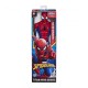 Hasbro Spider-Man Φιγούρα Titan Spider Man E7333