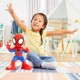 Hasbro Marvel Spidey and His Amazing Friends Dance N' Crawl Spidey F6722