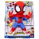 Hasbro Marvel Spidey and His Amazing Friends Dance N' Crawl Spidey F6722