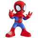 Hasbro Marvel Spidey and His Amazing Friends Dance N' Crawl Spidey F6722