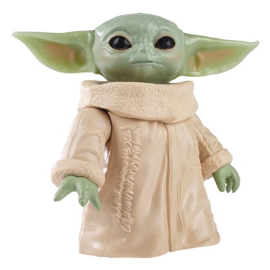 Hasbro Φιγούρα The Child Baby Yoda (Star Wars The Mandalorian) 