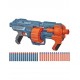 Nerf Elite 2.0 Shockwave Rd-15 Εκτοξευτής Με 30 Βελάκια E9527