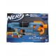 Nerf Elite 2.0 Commander Rd-6 Blaster, 12 Official Nerf Darts E9485