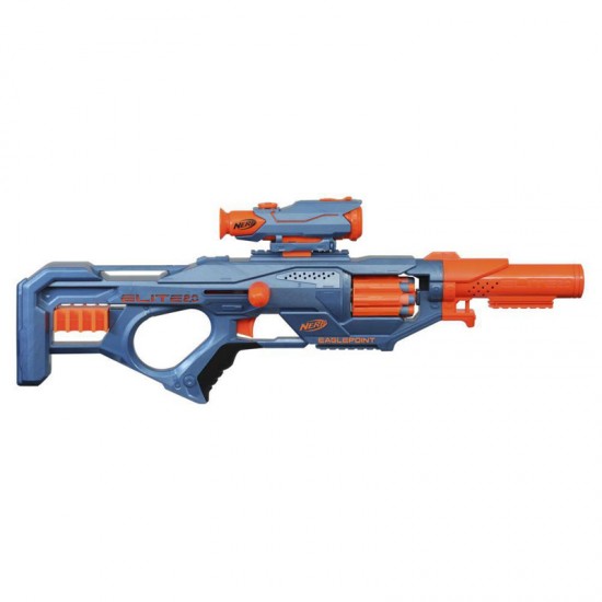 Hasbro Nerf Elite 2.0 Eaglepoint RD-8 F0423