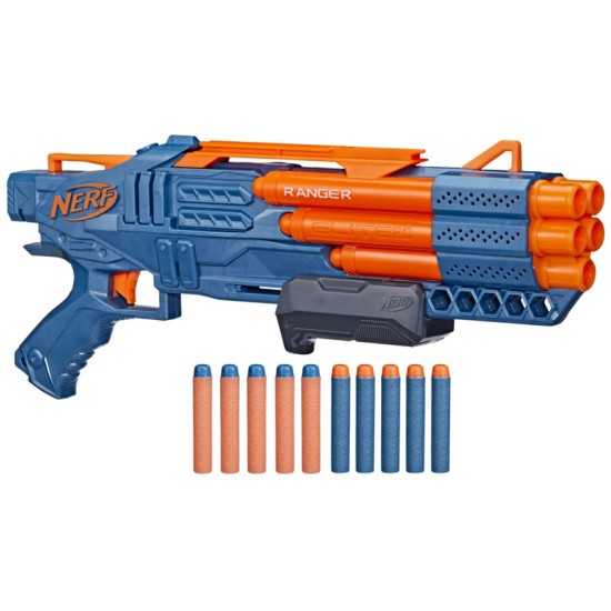 Hasbro Nerf Elite 2.0 Ranger PD5 F4186