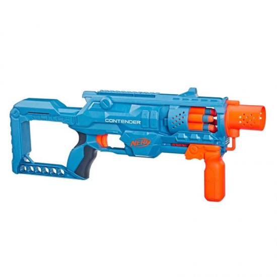 Hasbro Nerf Elite 2.0 Contender F6787