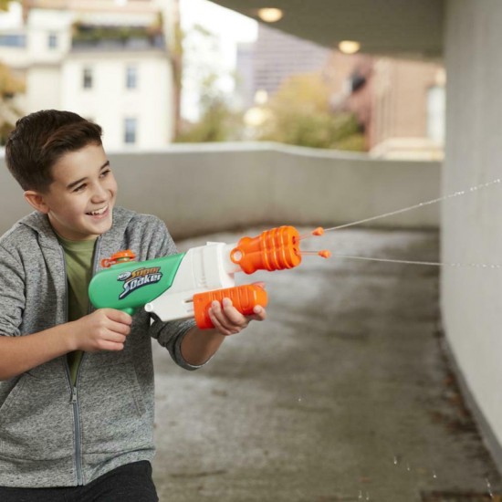 Hasbro Nerf Super Soaker Rainstorm F3891