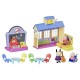 Hasbro Peppa Pig Peppa’s School Playgroup F2166