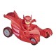 Hasbro PJ Masks Hero Vehicle Φιγούρα & Όχημα Owlette & Owl Glider