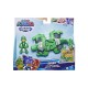 Hasbro PJ Masks Animal Riders - Gekko