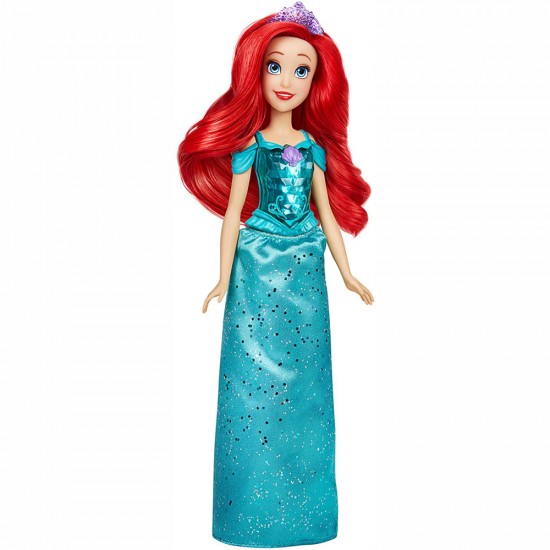 Mattel Disney Princess Άριελ HLW10