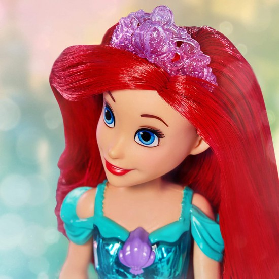 Mattel Disney Princess Άριελ HLW10