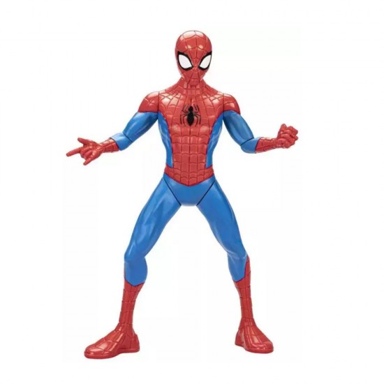 Hasbro Spiderman Feature Figure F8115