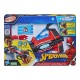 Nerf Spider-Man 2In1 Water Webs Blaster F7852