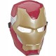 Hasbro Marvel Iron Man Flip Up FX Mask E6502