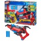 Nerf Spider-Man 2In1 Water Webs Blaster F7852