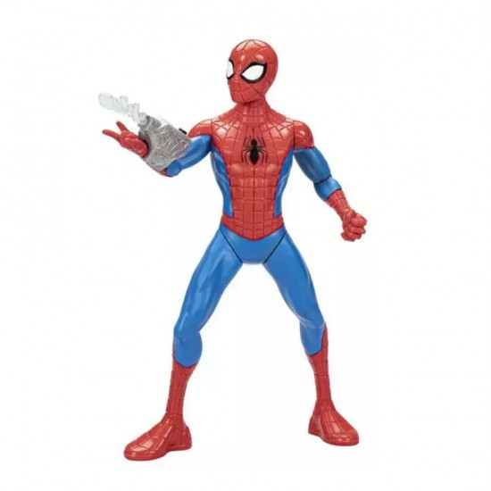 Hasbro Spiderman Feature Figure F8115