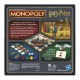 Hasbro Επιτραπέζιο Monopoly Harry Potter Edition F9422