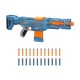 Hasbro Nerf Elite 2.0 Echo Cs-10 Εκτοξευτής Με 24 Βελάκια E9533