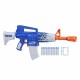 Hasbro Nerf Εκτοξευτής Fortnite RAD AR Blue Shock F4108