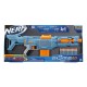 Hasbro Nerf Elite 2.0 Echo Cs-10 Εκτοξευτής Με 24 Βελάκια E9533