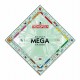 Winning Moves Monopoly - Ελλάδα Mega Edition Επιτραπέζιο (Ελληνική Γλώσσα) WM03425-GRK