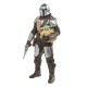 Hasbro Star Wars Galactic Action Φιγούρες Δράσης Mandalorian και Grogu F5194