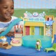 Hasbro Peppa Pig Peppa's Waterpark Playset F6295