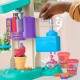 Hasbro Play-Doh Swirl Ice Cream Machine Playset G0028