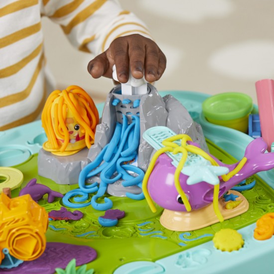 Hasbro Play-Doh My First Play Table F6927