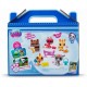 Hasbro Littlest Pet Shop Φιγούρες 5Τμχ-Φάρμα BF000510