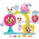 Hasbro Littlest Pet Shop Πάρκο Διασκέδασης BF000519