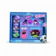 Hasbro Littlest Pet Shop Πύργος Pet Shop BF000575