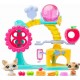 Hasbro Littlest Pet Shop Πάρκο Διασκέδασης BF000519