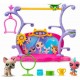 Hasbro Littlest Pet Shop Διαγωνισμός Ταλέντων BF000558