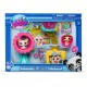 Hasbro Littlest Pet Shop Πάρκο Διασκέδασης BF000519