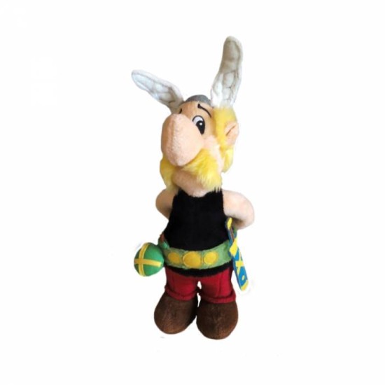 Hollytoon Best Play International Λούτρινο Asterix 35cm