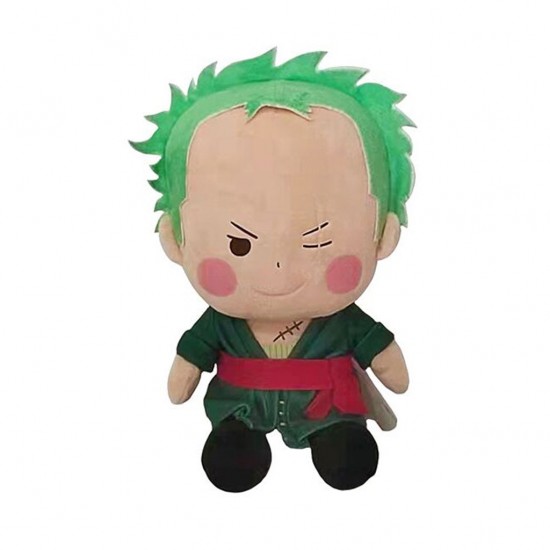 Landahl & Baumann Λούτρινο One Piece Chibi (Roronoa Zoro)