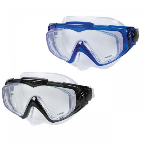 Intex Silicone Aqua Pro Μάσκα 55981
