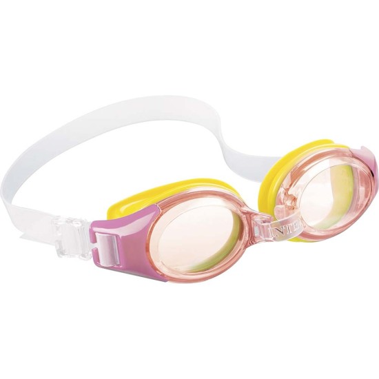 Γυαλάκια κολύμβησης Intex Junior Goggles 55601