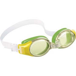 Γυαλάκια κολύμβησης Intex  Junior Goggles 55601