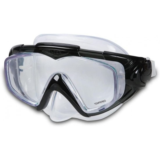 Intex Silicone Aqua Pro Μάσκα 55981