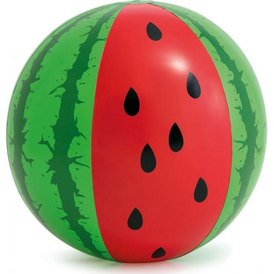 Intex Watermelon Ball 107cm 58071