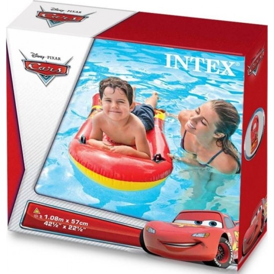 Intex Ride On Cars Surf Rider 108cm