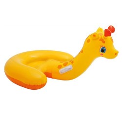 Intex Baby Giraffe Ride On (56566) Intex Baby Giraffe Ride On (56566)