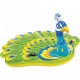 Intex Φουσκωτό Glamorous Peacock Island