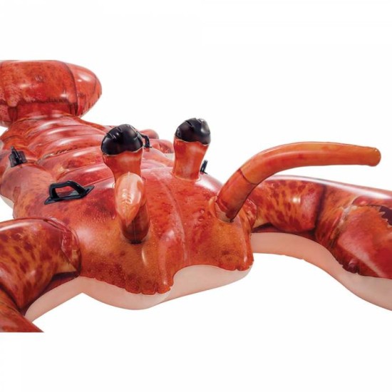 Intex Φουσκωτό Lobster Ride-On 57533