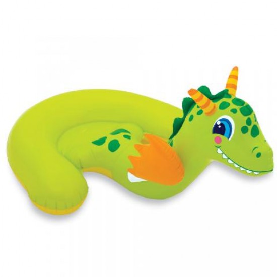 Intex Φουσκωτό Baby Dragon Ride-On 56562 