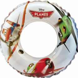  Intex Φουσκωτό Σωσίβιο Disney Planes 56208