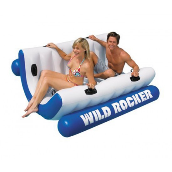 Intex Φουσκωτό Wild Rocker Στρώμα 58822
